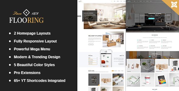 Flooring-An-Ideal-Responsive-Joomla-Template-For-Interior-Stores