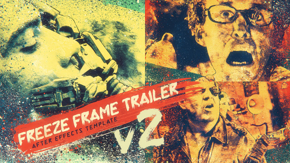 Freeze Frame Trailer V2
