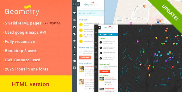 GeoMetry-----HTML-Geolocation-Template-v2