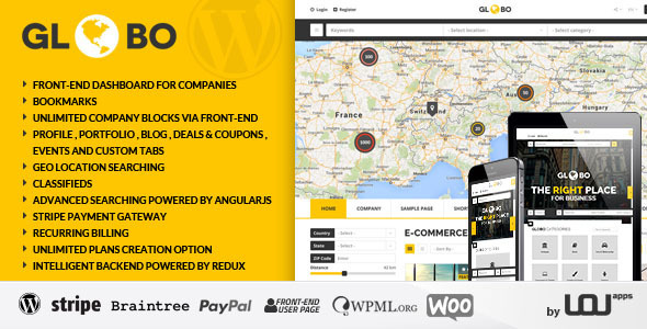 Globo-v1.1.0-Directory-Listings-WordPress-Theme-