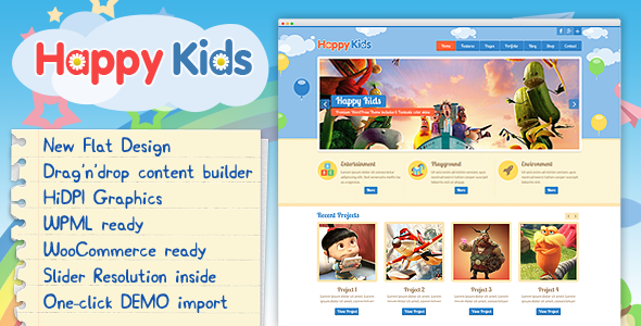 Happy-Kids-v3.0-Children-WordPress-Theme