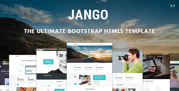 Jango-v1.0-Responsive-Multi-purpose-HTML5-Template