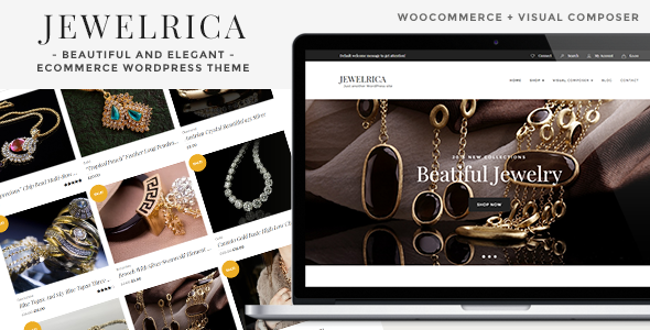 Jewelrica-eCommerce-WordPress-Theme