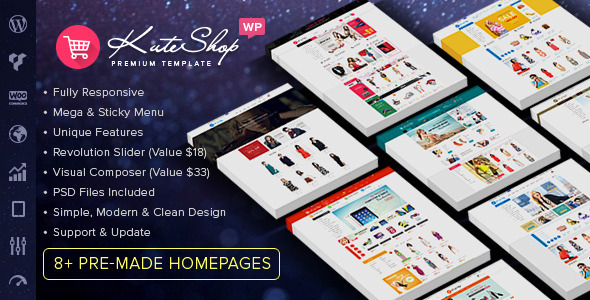 KuteShop-v1.4.1-----Multipurpose-WooCommerce-Wordpres-Theme