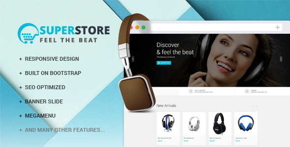 Leo-Material-Store-Shopify-Responsive-Theme