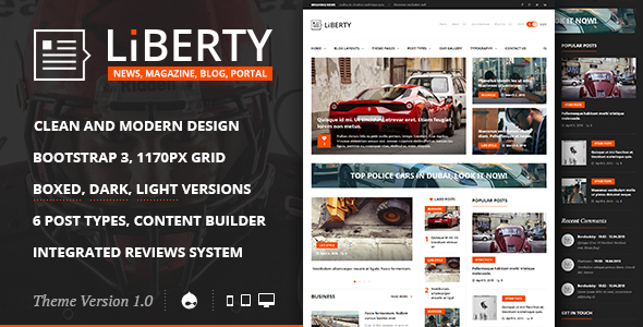 Liberty-News-v1.0-----Magazine-Blog-Drupal-Theme
