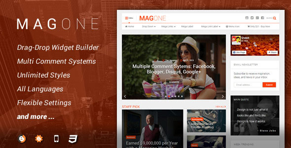 MagOne-v1.2.0-----Blogger-Magazine-Template