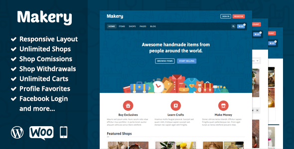Makery-v.1.5-Marketplace-WordPress-Theme