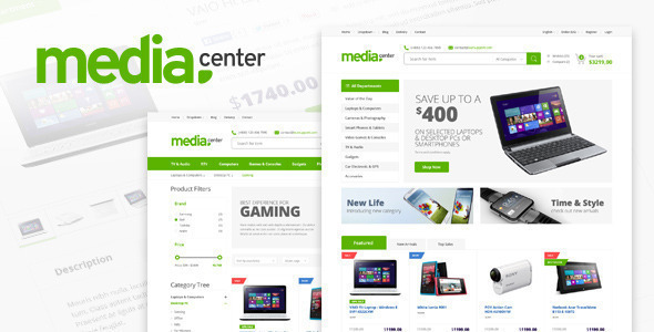 MediaCenter-v.1.0.9-Electronics-Store-WooCommerce-Theme
