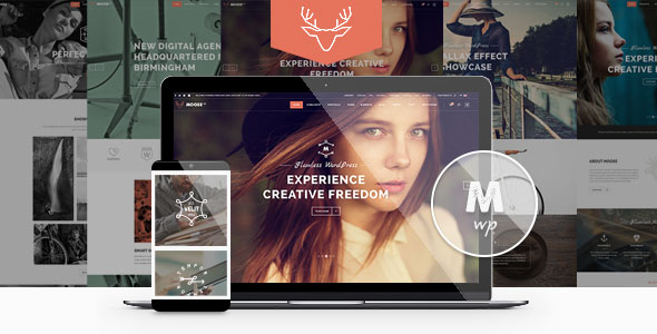 Moose-Creative-Multi-Purpose-Theme