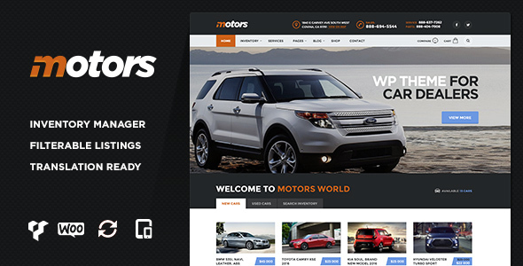 Motors-Car-Dealership-WordPress-Theme