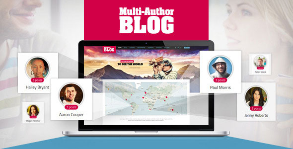 Multi-Author-Blog-WordPress-Theme-v1.2.2
