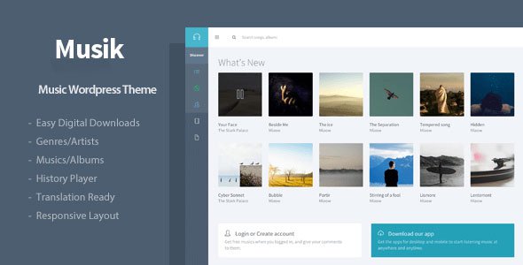 Musik-Responsive-Music-WordPress-Theme