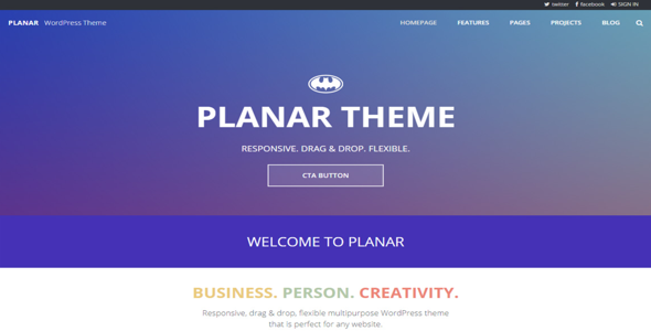 Planar-v1.0-----A-Business-Portfolio-Theme