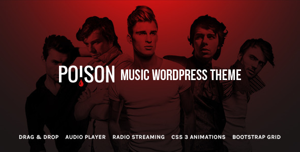 Poison-v1.0.3-----Music-Bands-Artist-Club-WordPress-Theme