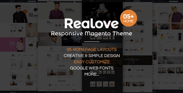 Realove-v1.0-----Responsive-Magento-Fashion-Theme