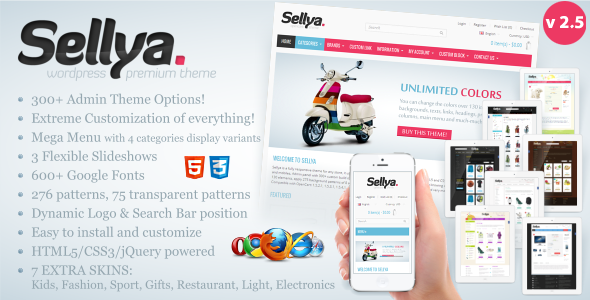 Sellya-v2.5-Responsive-WooCommerce-Theme