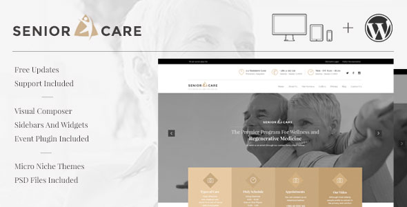 Senior-v1.1.1-Health-and-Medical-Care-WordPress-Theme
