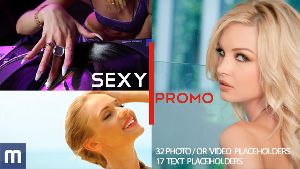 Sexy Promo