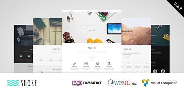 Shore-v3.0-Creative-MultiPurpose-WordPress-Theme