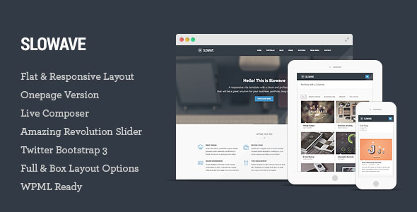 Slowave-v1.1.1-Multipurpose-Responsive-WordPress-Theme