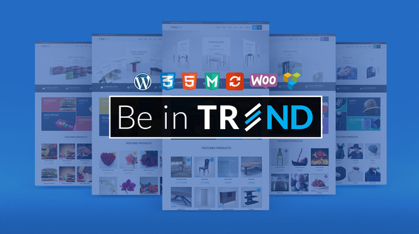 TREND-v1.0.0-Responsive-WooCommerce-WordPress-Theme