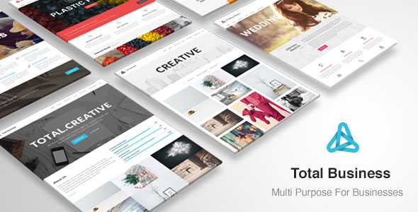 Total-Business-Multi-Purpose-Business-WP-Theme