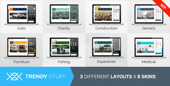 TrendyStuff-v1.2-Multiconcept-WordPress-Theme