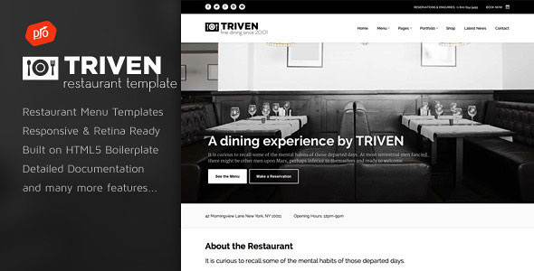 Triven-----Restaurant-Winery-Site-Template