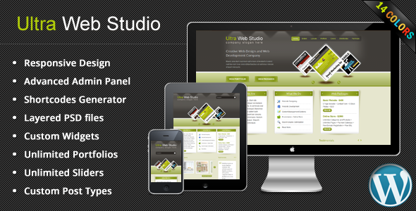 Ultra-Web-Studio-Blog-Portfolio-WordPress-Theme-v2.14