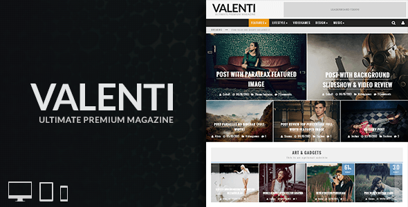 Valenti-v.4.0-WordPress-HD-Review-Magazine-News-Theme