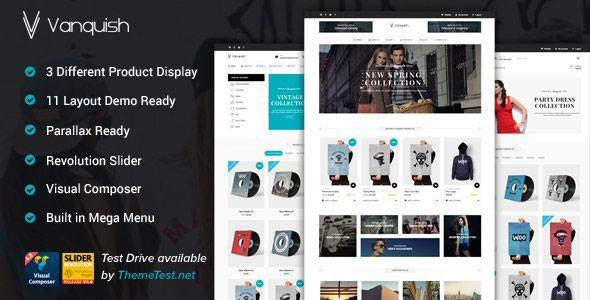 Vanquish-v1.2.0-----Multi-Product-Display-eCommerce-Theme