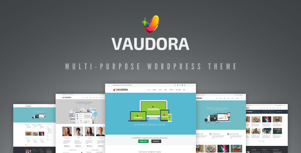 Vaudora-Responsive-WordPress-Theme-