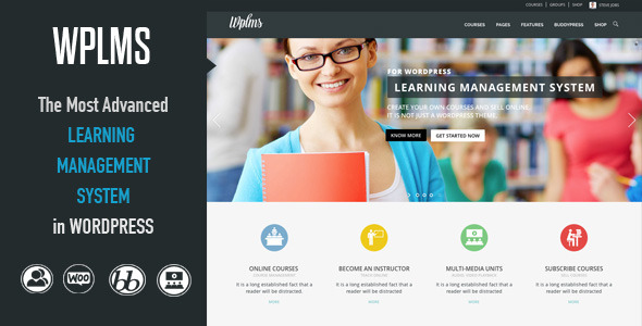 WPLMS-v1.9.1-Learning-Management-System