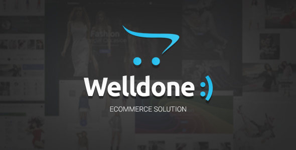 Welldone-OpenCart-theme