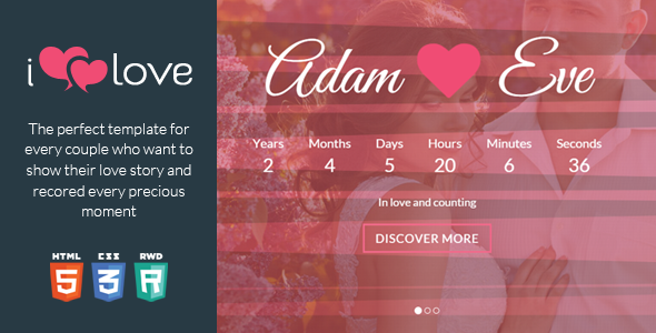 ilove-v1.2.2-Love-Story-HTML-Wedding-Template