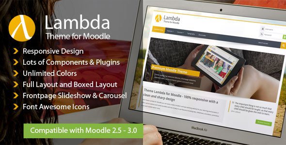 lambda-v1.44-Responsive-Moodle-Theme