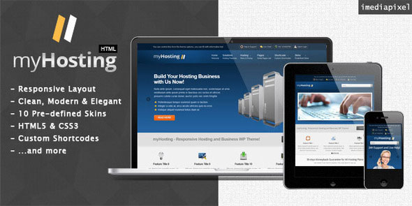 myHosting-----Responsive-Hosting-Business-Template