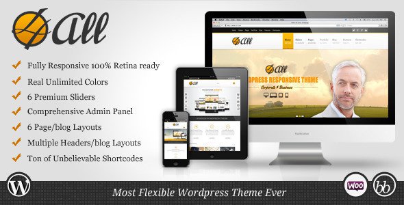 4ALL-v1.2.3-Responsive-Multi-Purpose-Theme