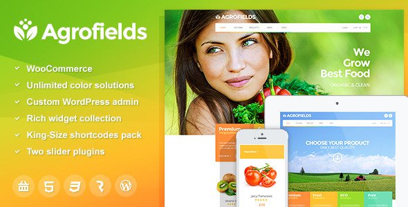 Agrofields-v1.1.1-Food-Shop-Grocery-Market-WP-Theme