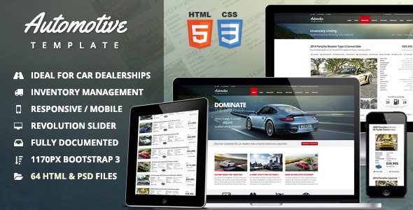 Automotive-Car-Dealership-Business-HTML-Template