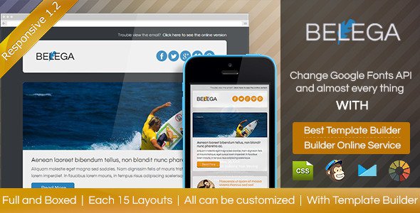 BELEGA-v1.2.1-Flat-Responsive-Email-With-Template-Builder