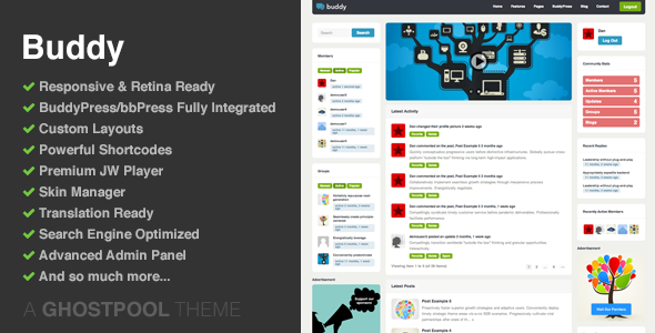 Buddy-v1.20-Multi-purpose-WP-BuddyPress-Theme