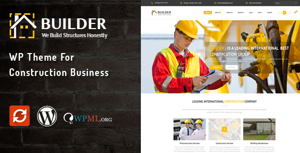 Builder-v1.2-WP-Theme-for-Construction-Business