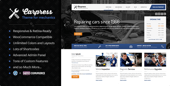 Carpress-v1.9.0-WordPress-Theme-For-Mechanic-Workshops