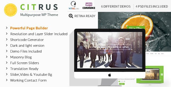 Citrus-Creative-One-Page-Multi-Purpose-Theme