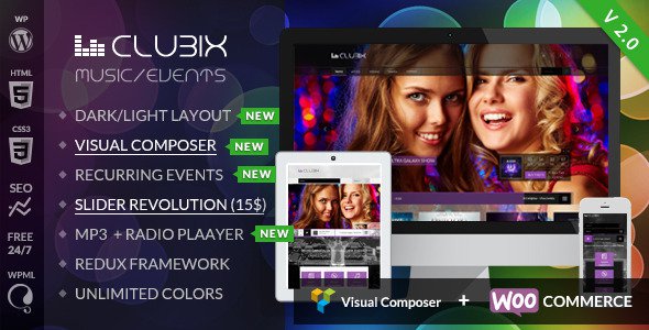 Clubix-v2.1.0-Nightlife-Music-Events-WordPress-Theme
