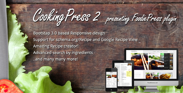 CookingPress-v2.0.5-Recipe-Food-WordPress-theme