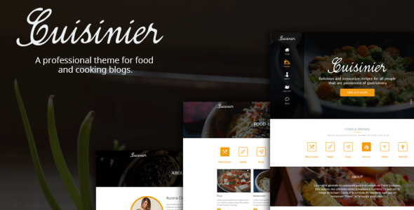 Cuisinier-v.1.3.2-Food-Blog-WordPress-Theme