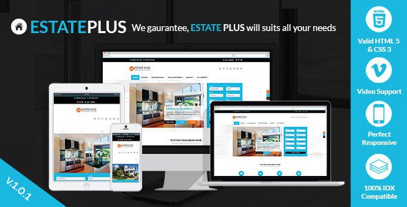 Estate-Plus-v1.0-Responsive-Real-Estate-WP-Theme